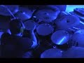 Behemoth drums