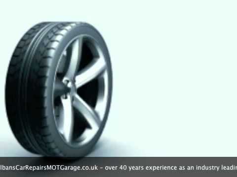 car tyres