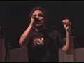 ultimos incas en vivo   viditay