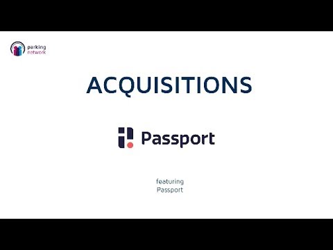 Interview with Khristian Gutierrez, Chief Revenue Officer at Passport