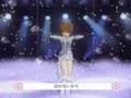 アイドルマスター　 「Snow Scape」　雪歩（落合祐里香）