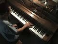 Final Fantasy IX Piano Collections - Eternal Harvest