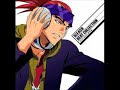 Renji Singing - Rosa Rubicundior, Lilio Candidior	