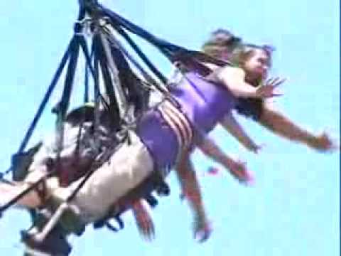 Royal Gorge Sky Coaster