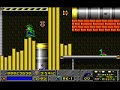 one of the best music in the whole game. the level was somewhat...electric.see the screenshots!