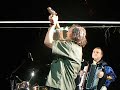 Emir Kusturica & the no smoking orchestra en santiago, chile Emir Kusturica & the no smoking orchestra en santiago, chile