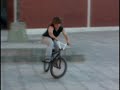 street y dirt trelew....