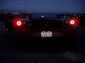 F430 exhaust