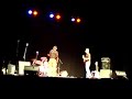 massimo Varini Trio LIVE SMAS 2007 - Sono Amico Di Varini