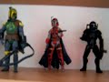 The Star Wars Room Part 6 The Star Wars Room Part 6