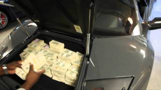 50 Cent On His Money May Birdman Sh*t! [Show off his money]
