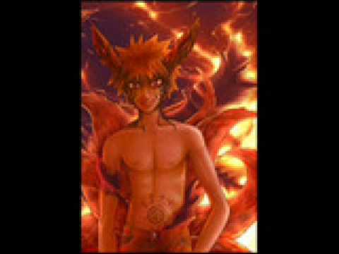NINE TALES FOX