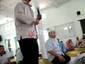 Kursus Pengurusan jenazah Secara Sunnah 2008