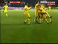 Burnley -v- Preston