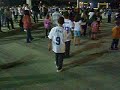 Blake's Dancing # 2
