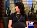 Dr. Yael Halaas on Hair Loss  &  Transplantation - Telemundo 