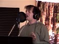 Ween-Slow Down Boy studio footage