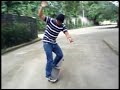 Cosmic Drama (not another longboarding video)