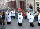 Maria Ommegang in Bergen op Zoom