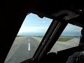 Boeing 767 Touch and Go Boeing 767 Touch and Go