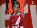 Standard - Anderlecht Standard - Anderlecht