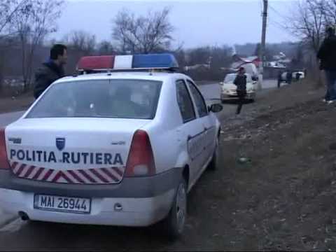 Groapa si accidentul
