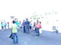 Rio do Campo - SC - Ensaio da fanfarra