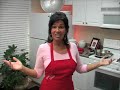 American Granny Nancy's Kitchen Cooking Show Fried Chicken Oatmeal Beans (Chicken)