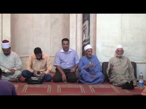 الحلقة 17 من تعليم القراءات للشيخ عبدالحكيم عبداللطيف | قناة ازهر تى فى