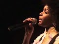 Janelle Monae - Letting Go [Live in Atlanta]