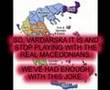 MACEDONIA = GREECE Μακεδονία ξακουστή του Αλεξάνδρου η χώρα