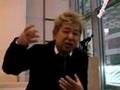 日本テレビ「オキナワ■男■逃げた」土屋敏男ロングインタビュー パート2