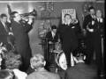 Dougie Richford's London Jazzmen 12 over the 8