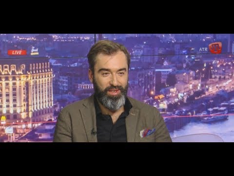 Пітер Залмаєв у програмі PRIME: Мусаєва. 31.01.18