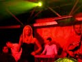 Ana Kokic performing \"Romale Romali\"