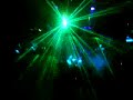 Arq Nightclub Sydney sat night july 08