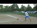 Peg Legs Kickball 2007:  Jeremy\