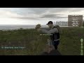 ARMA 2: DayZ Mod Survival — Series 8 — Part 1 — To Berezino!