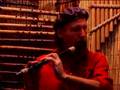Egyptian Flute