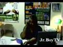 Jr.Boy Signs Major Deal With Block 2 Block Magazine, Part 1