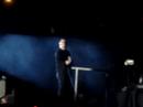 U2 Kite Telstra Stadium Sydney 11 Nov 06