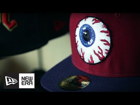 New Era LA Flagship Store Grand Opening | Video New Era LA Flagship Store Grand Opening | Video