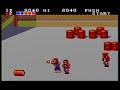 Double Dragon - Level 1 (Sega Master System) Double Dragon - Level 1 (Sega Master System)