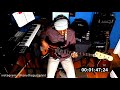 Filthy - Justin Timberlake {Bass Cover}