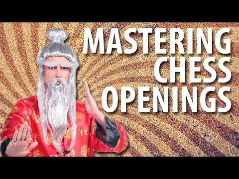video-linktoworks-Learn How to Play Every Opening in Chess! - GM Roman...