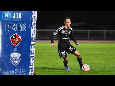 22-12-16 Bastia Borgo