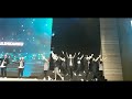 Happy Choir NDC BW2 - Lebih Dari Kata (NDC Worship