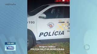 Tráfico de drogas em Manduri: homem foi preso com 88 toneladas