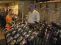 Players Club Discount Golf Commercial