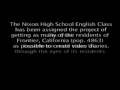 videos de Frontier Experiment Introduction